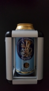 Gerstel Bürgerbräu Lager Hell